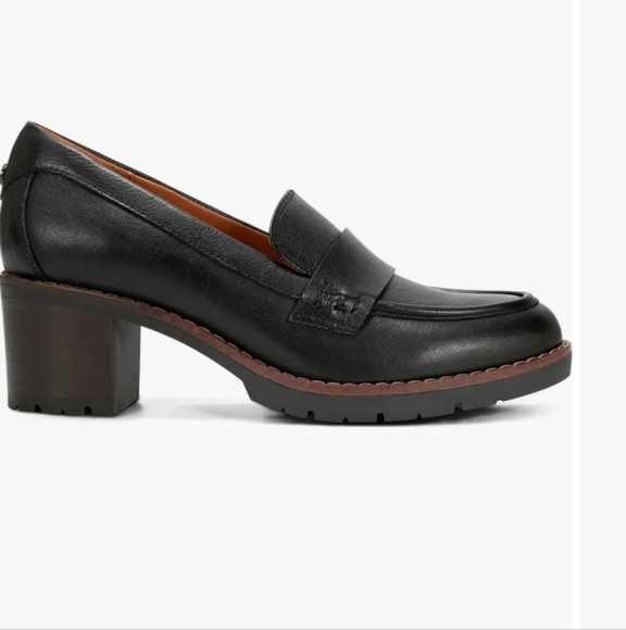Charli Slip On Loafer - Picture 1 of 7